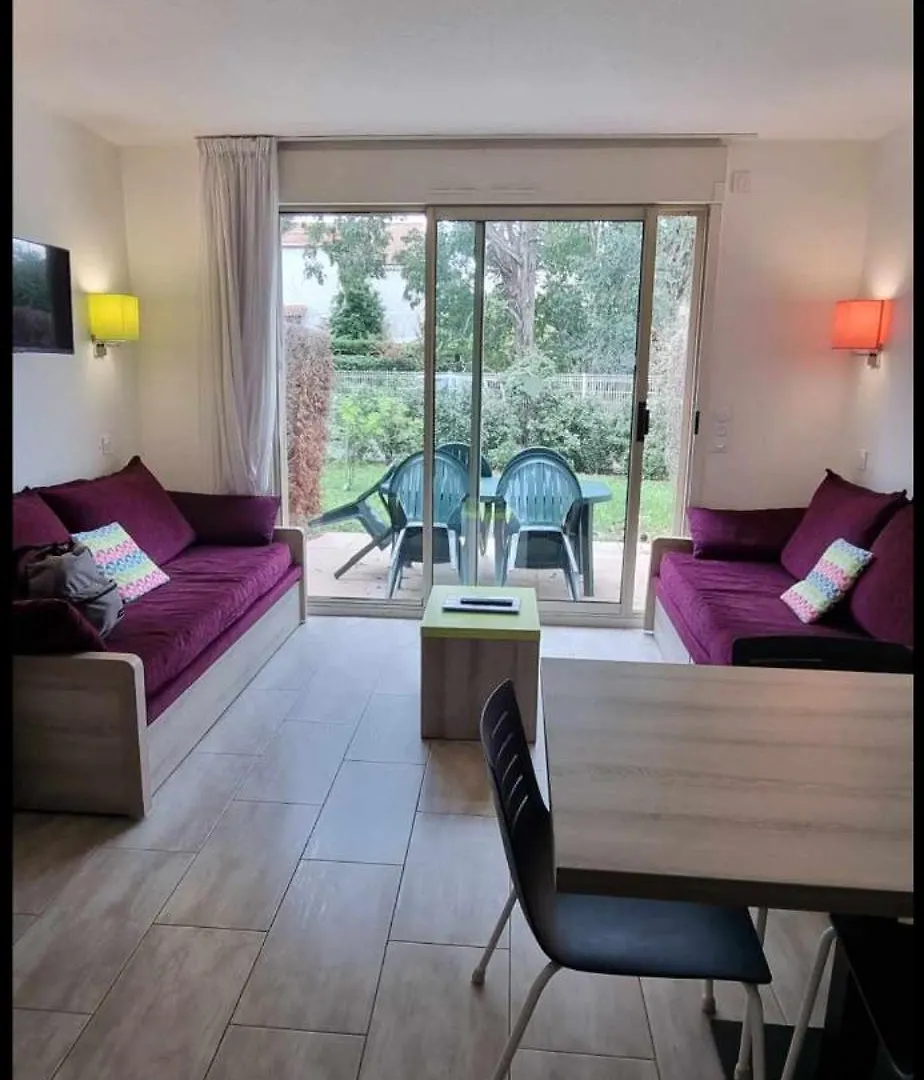 Apartamento La Corniche D'Or - Saint Raphael Saint-Raphaël