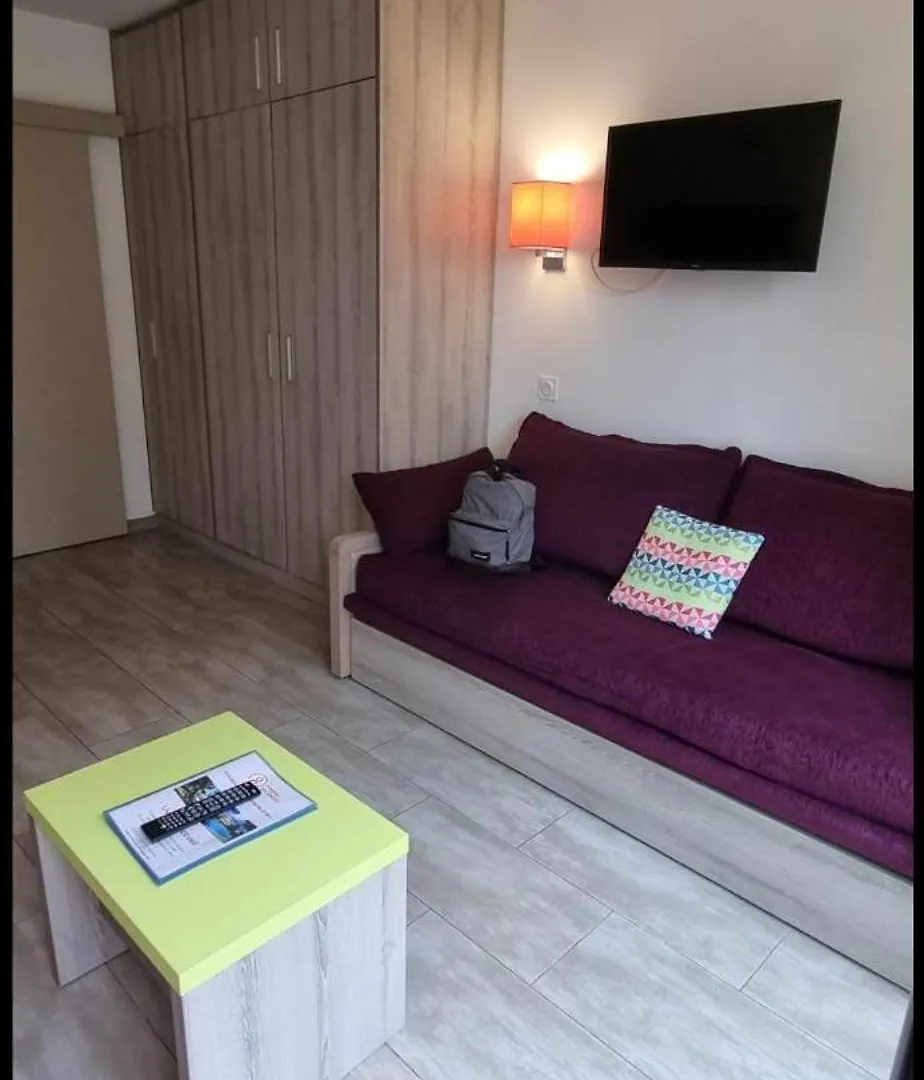 Apartamento La Corniche D'Or - Saint Raphael