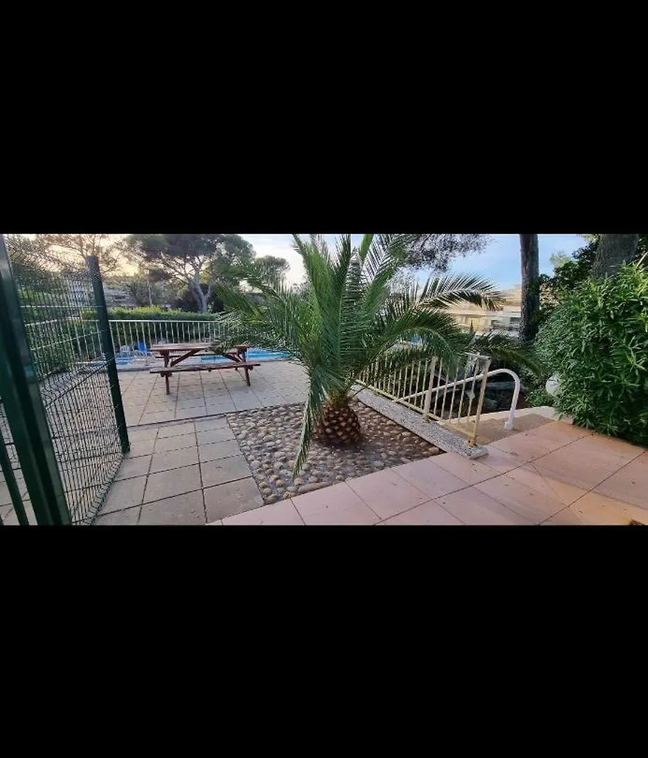 Apartamento La Corniche D'Or - Saint Raphael  Saint-Raphaël