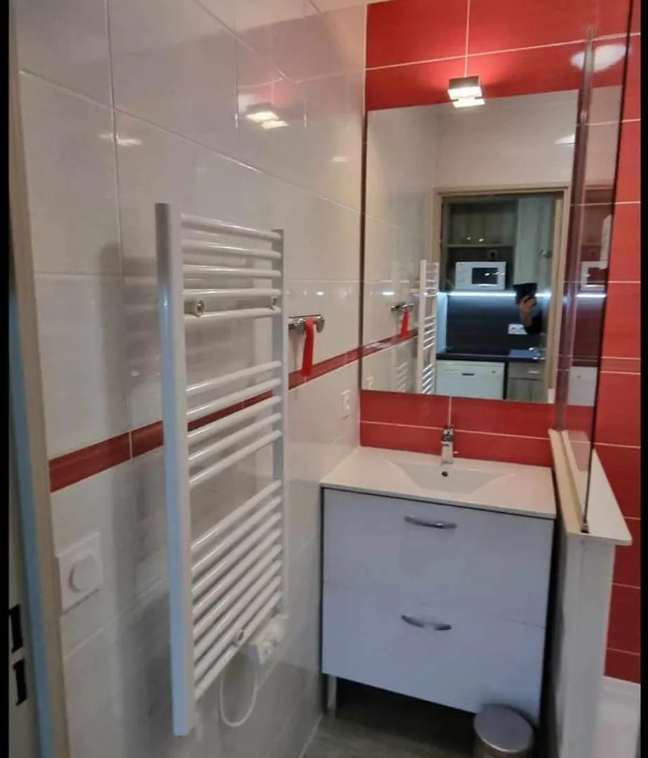 Apartamento La Corniche D'Or - Saint Raphael
