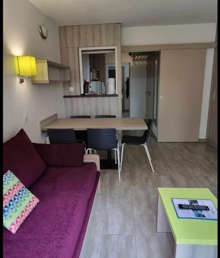 Apartamento La Corniche D'Or - Saint Raphael Saint-Raphaël