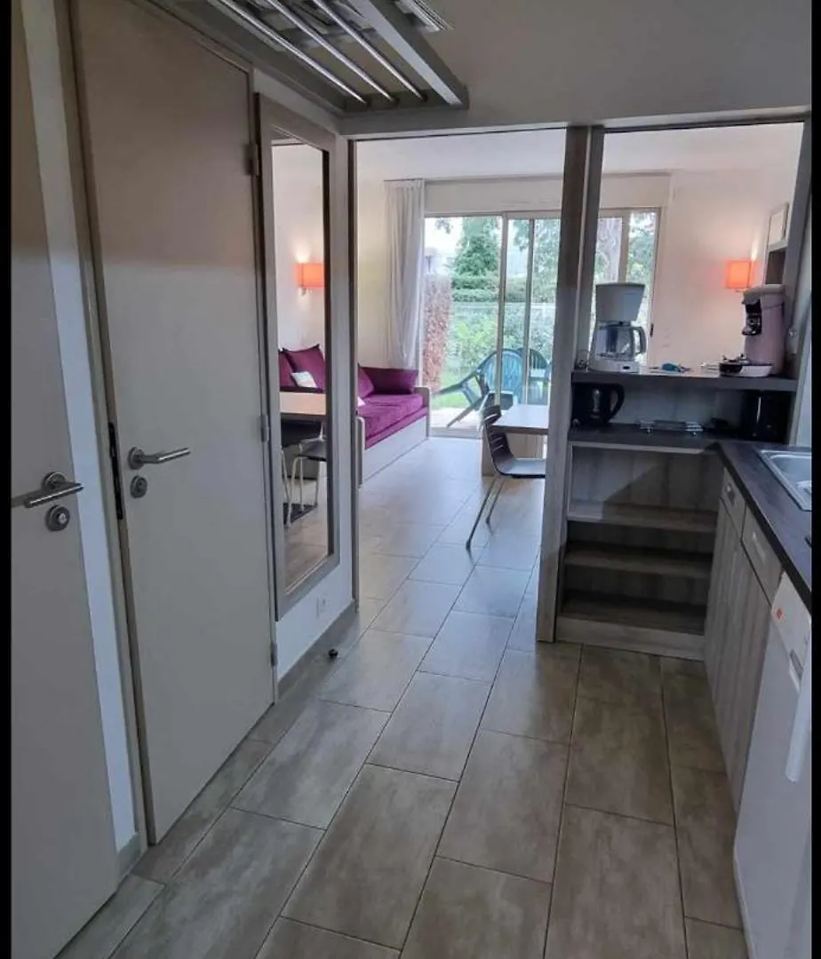 Apartamento La Corniche D'Or - Saint Raphael
